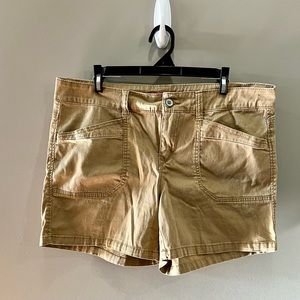 Unionbay Darcy Stretch 5” shorts